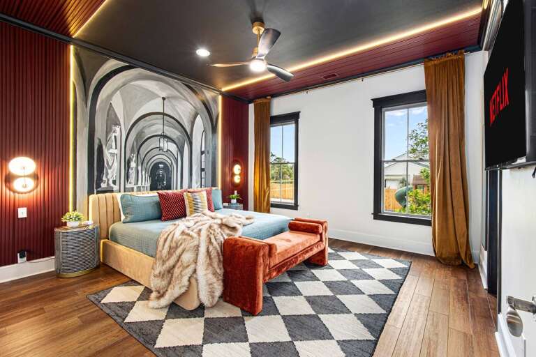 Find Rentals