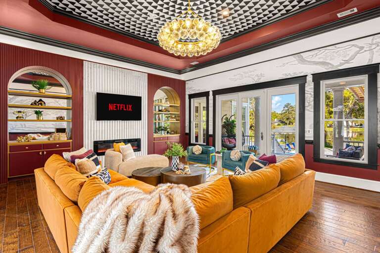 Find Rentals