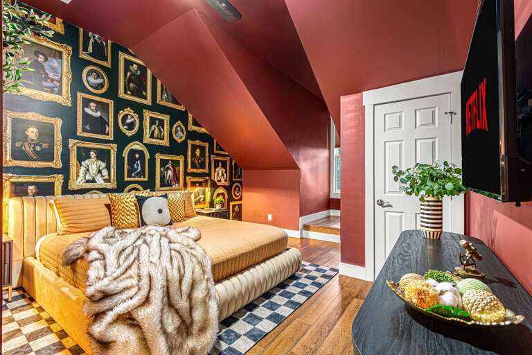 Find Rentals
