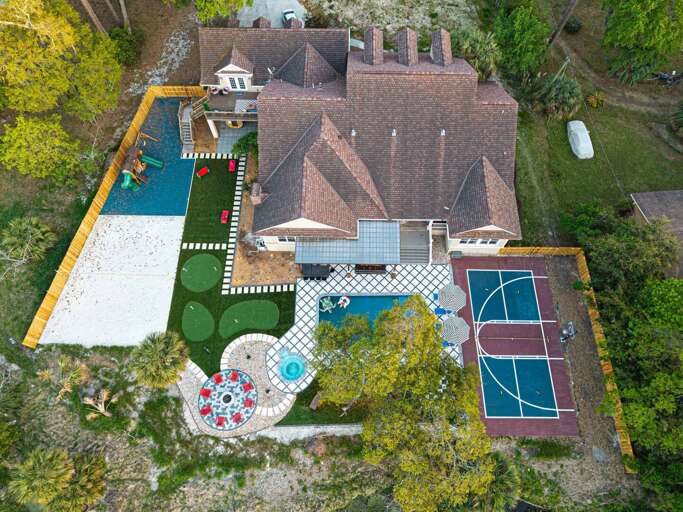 Savannah Home Rental