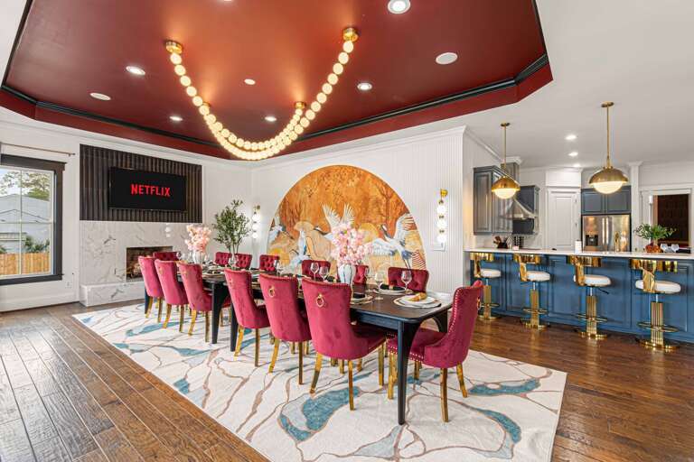 Find Rentals