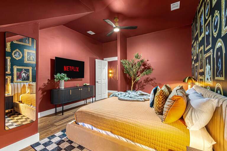 Find Rentals