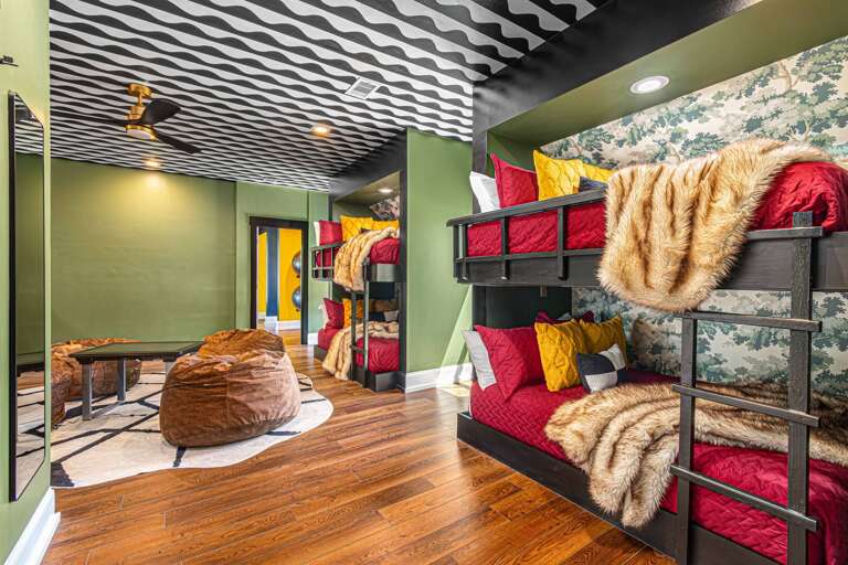 Find Rentals