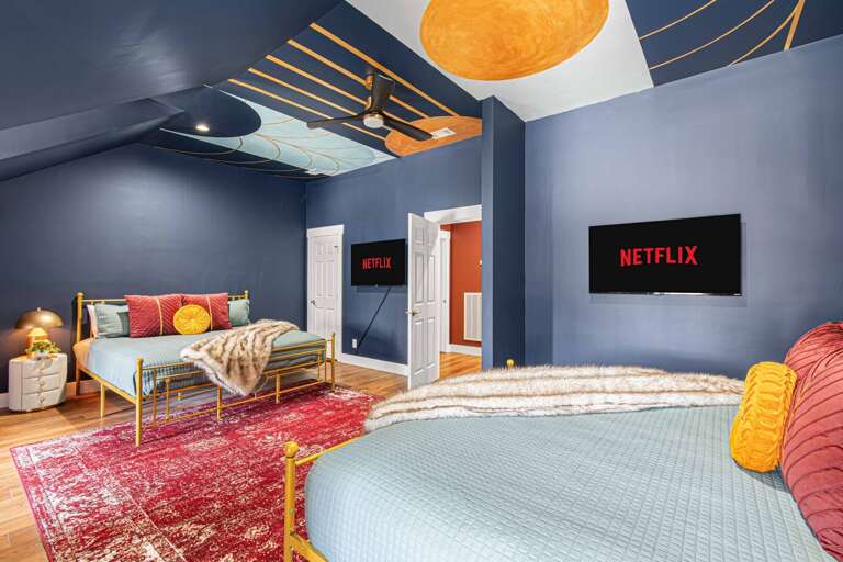 Find Rentals
