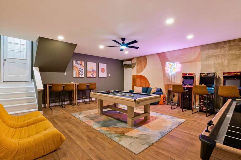 Find Rentals