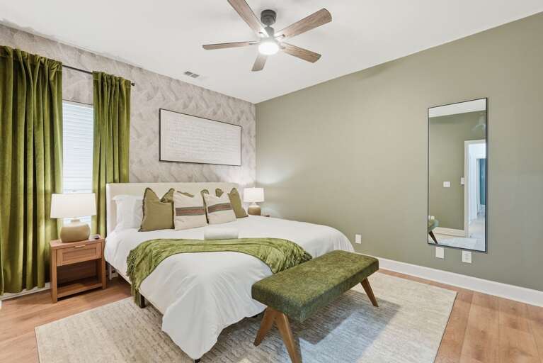Find Rentals