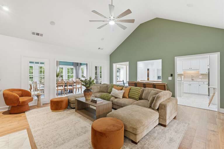 Find Rentals