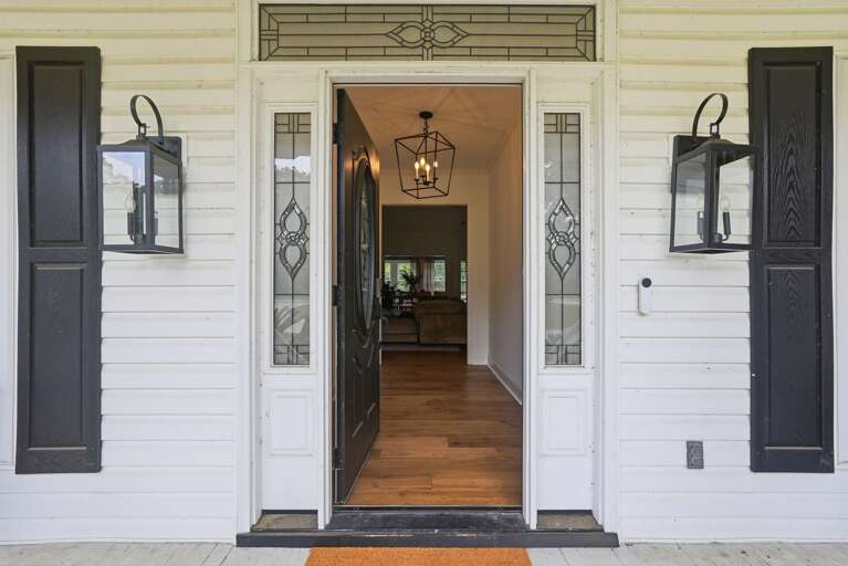 Find Rentals