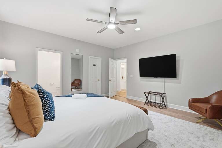 Find Rentals
