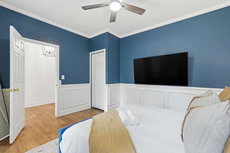 Find Rentals