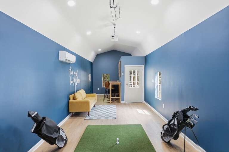 Find Rentals