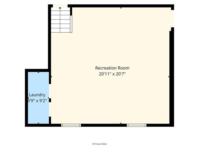 Find Rentals