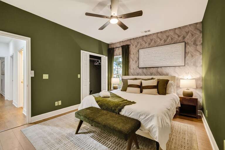 Find Rentals