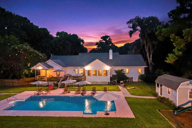 Find Rentals