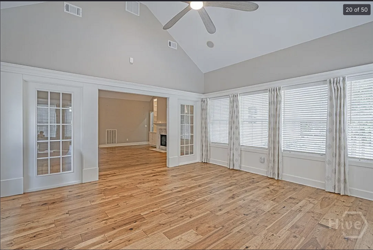 Savannah Home Rental