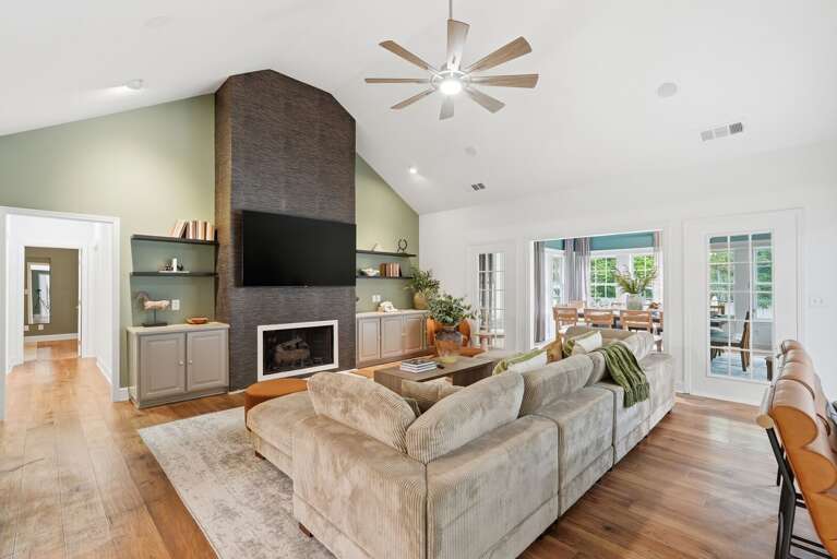 Find Rentals