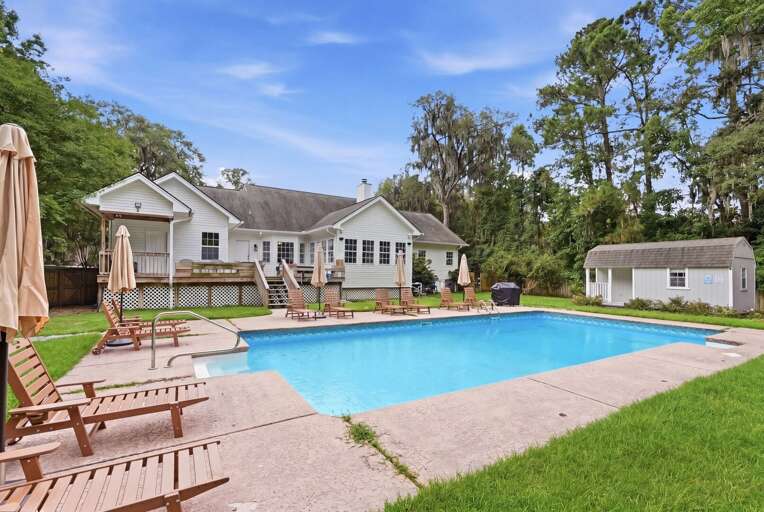Find Rentals