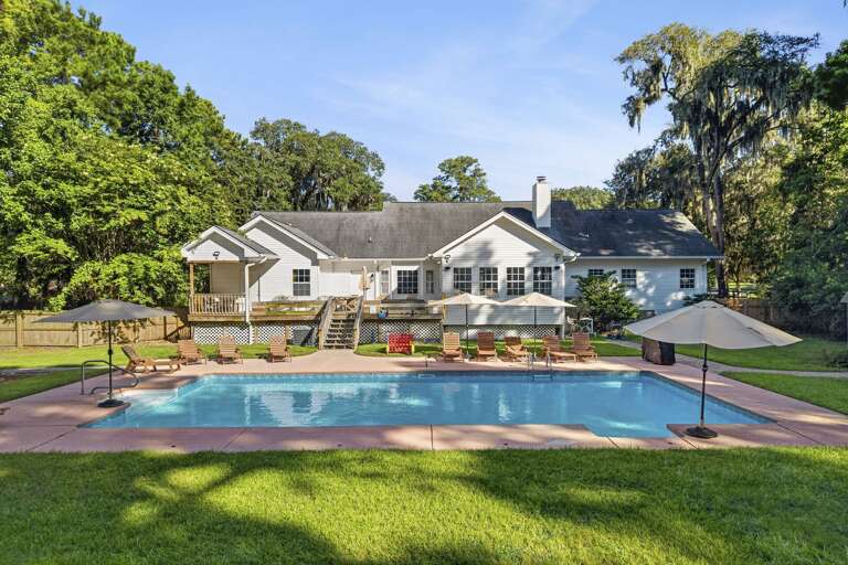 Find Rentals