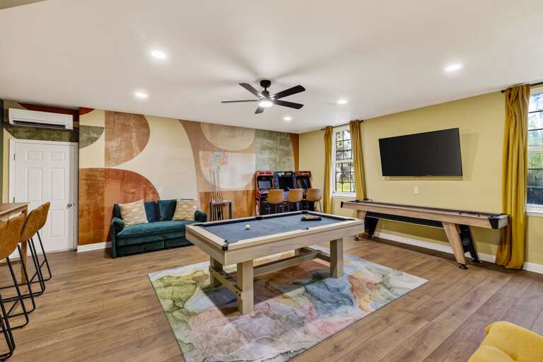 Find Rentals