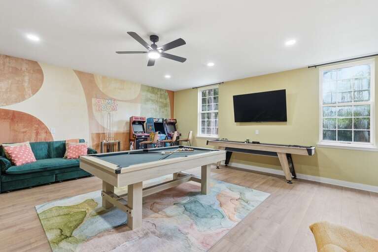 Find Rentals