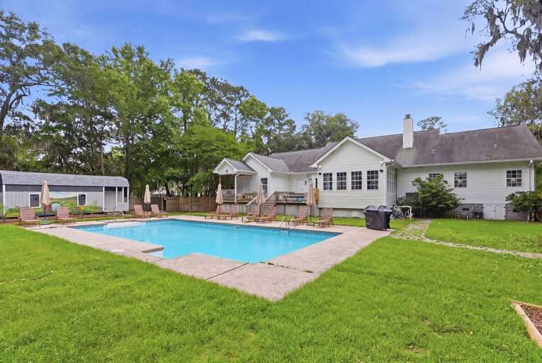 Find Rentals