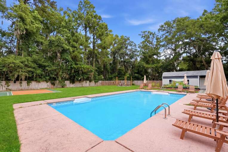 Find Rentals