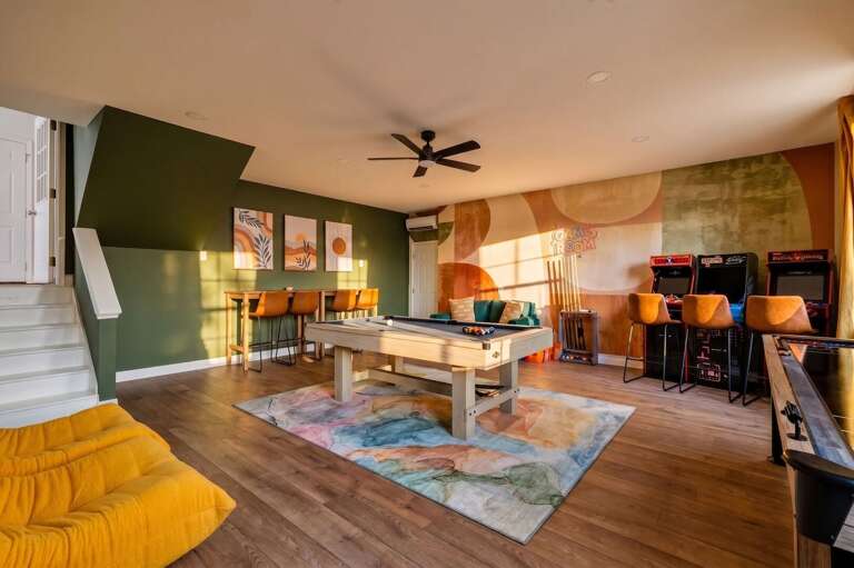 Find Rentals