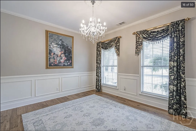 Savannah Home Rental