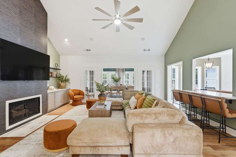 Find Rentals