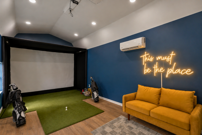 Find Rentals