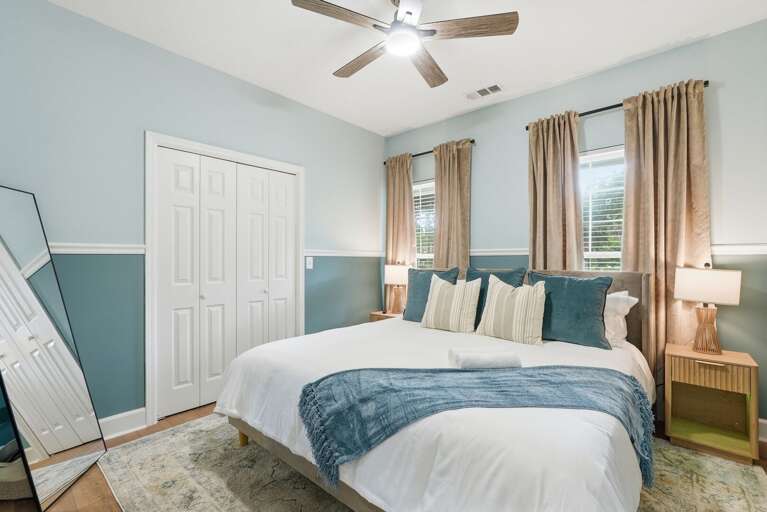Find Rentals