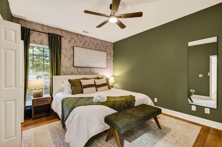 Find Rentals