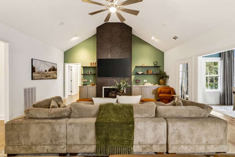 Find Rentals