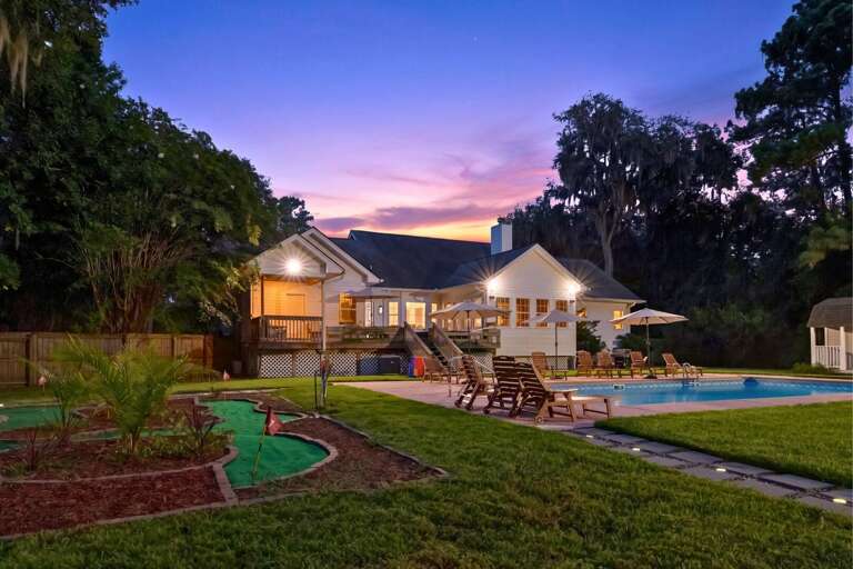 Find Rentals