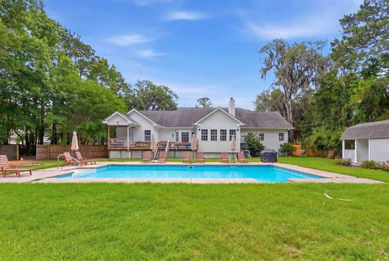 Find Rentals