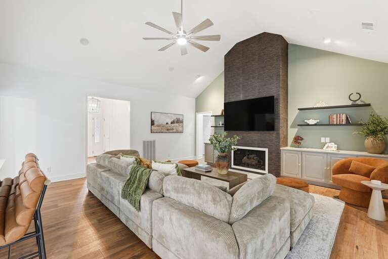 Find Rentals