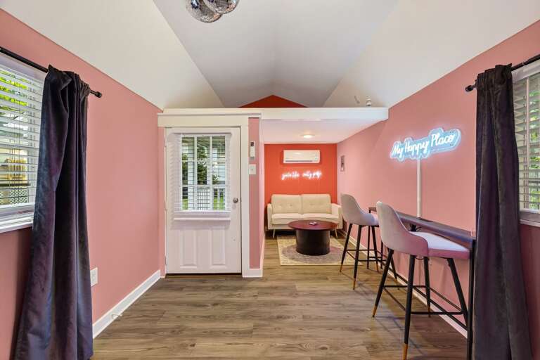 Find Rentals