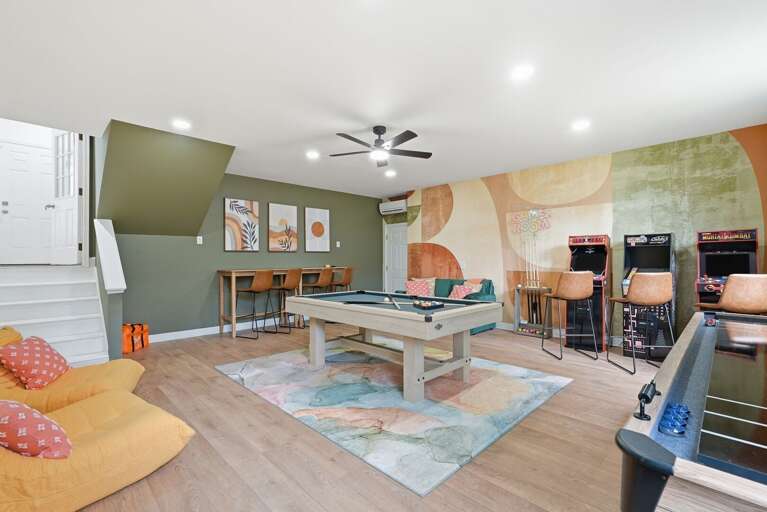 Find Rentals