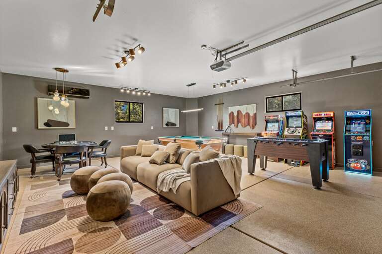 Find Rentals