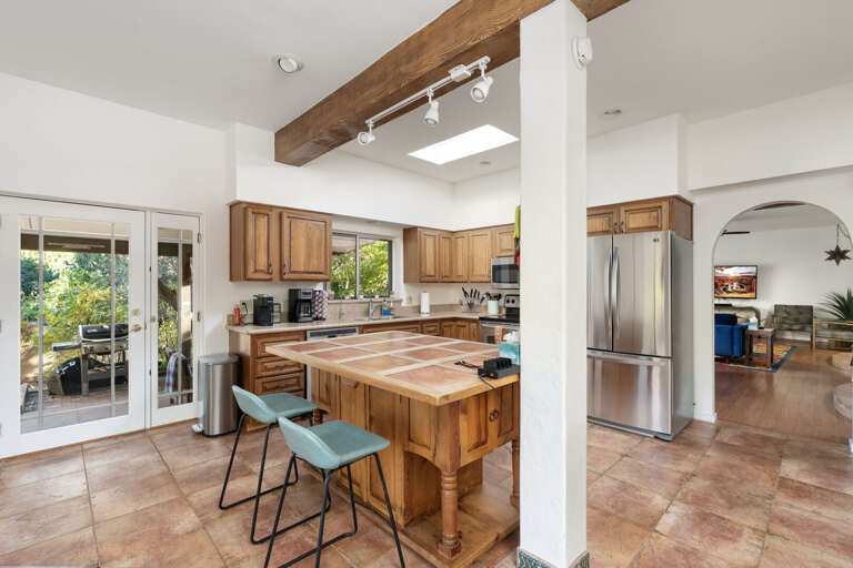 Find Rentals