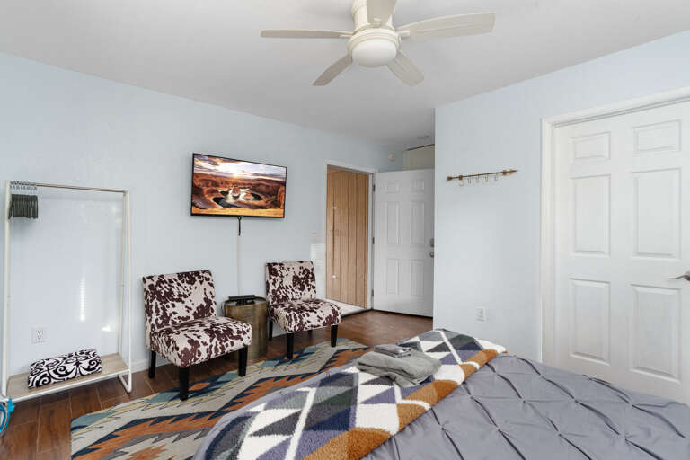 Find Rentals