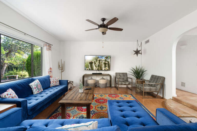 Find Rentals