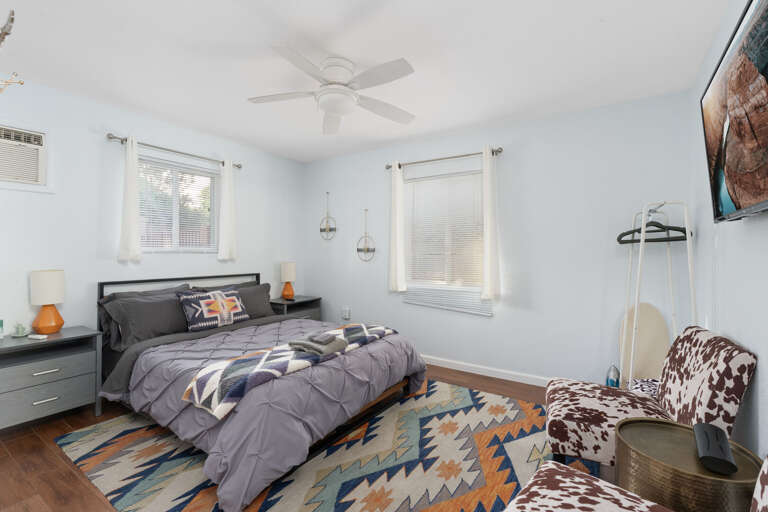 Find Rentals