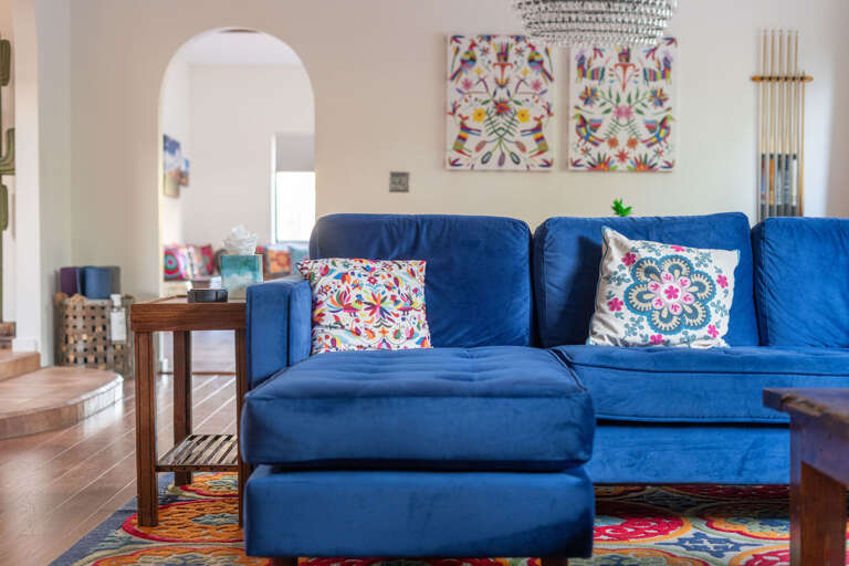 Find Rentals