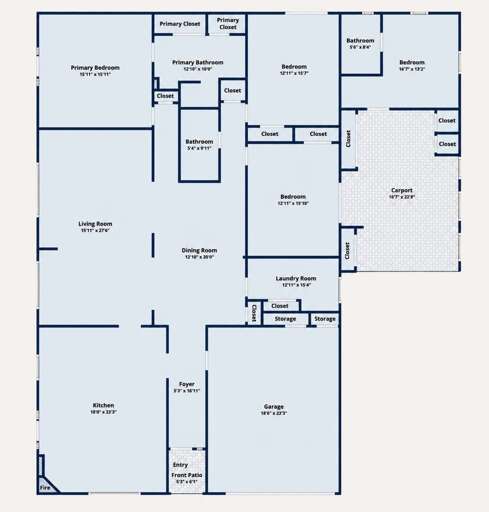 Find Rentals