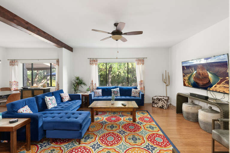 Sedona Home Rental