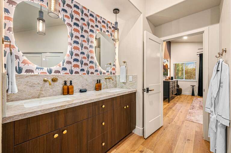Find Rentals