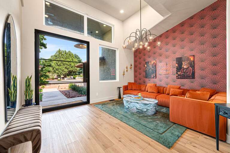 Find Rentals