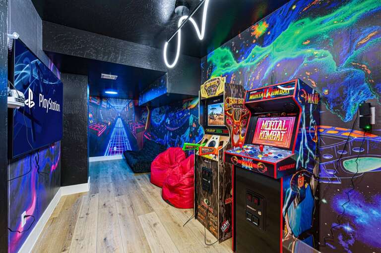 Find Rentals