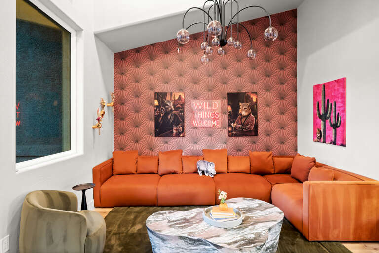 Find Rentals